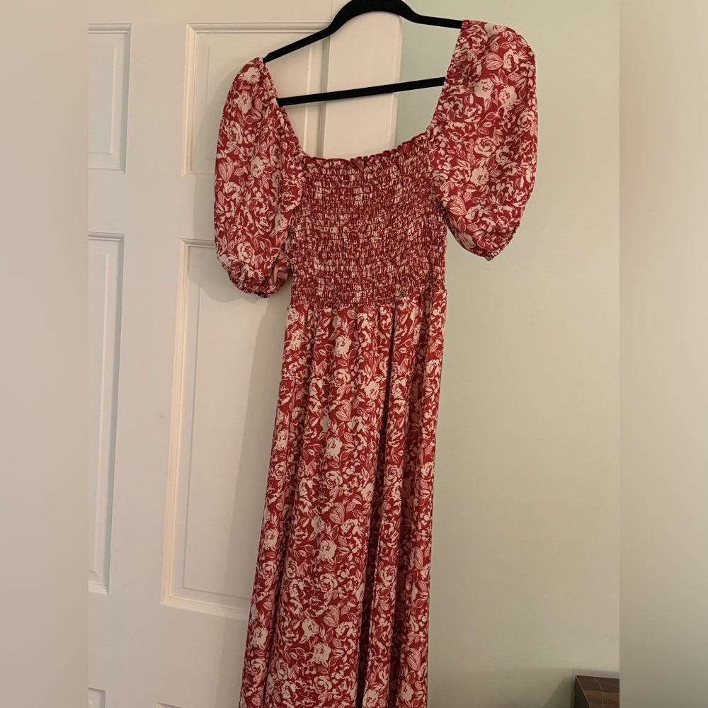 Resa dress